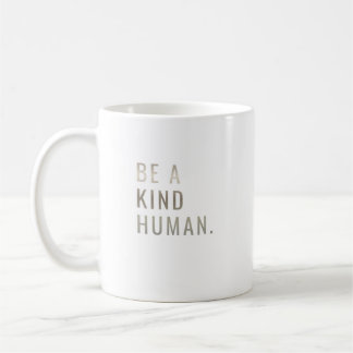 Mug gentil