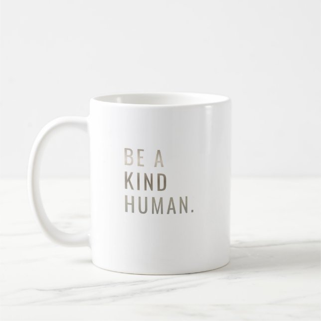 Mug gentil (Gauche)