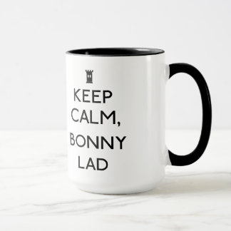 Mug Gentil jeune homme