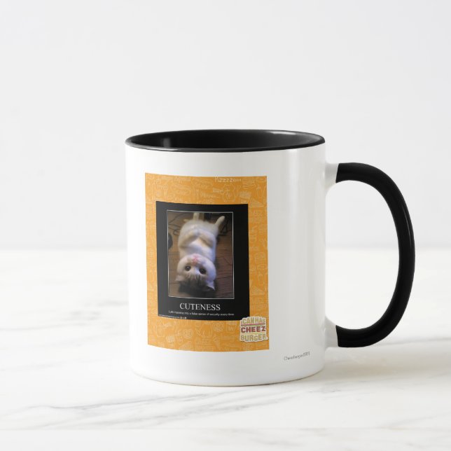 Mug Gentillesse 2 (Droite)