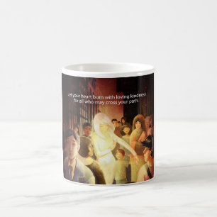 Mug Gentillesse affectueuse