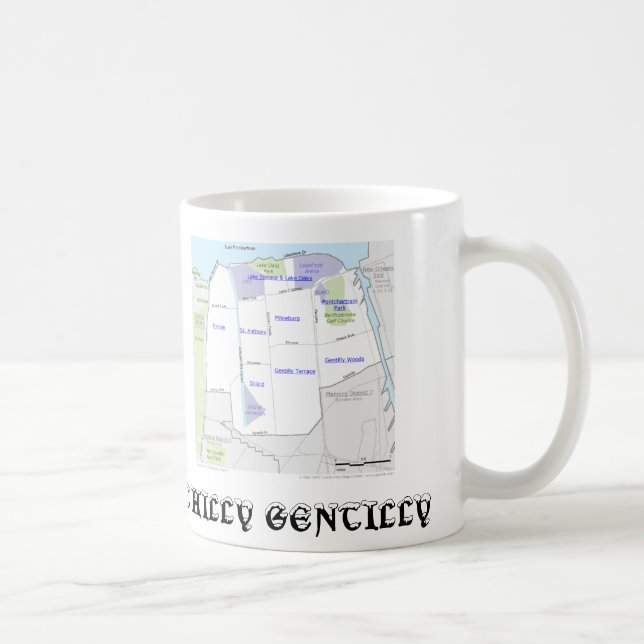MUG GENTILLY, GENTILLY, GENTILLY FRAIS, M$. ERIN 2… (Droite)