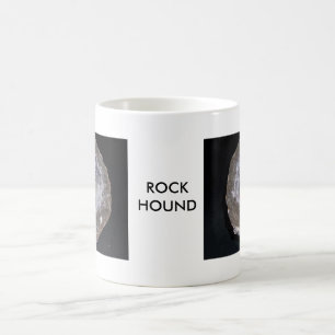 Mug géode