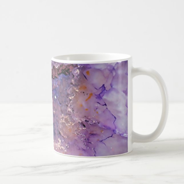 Mug Géode de l'astémist tombé (Droite)
