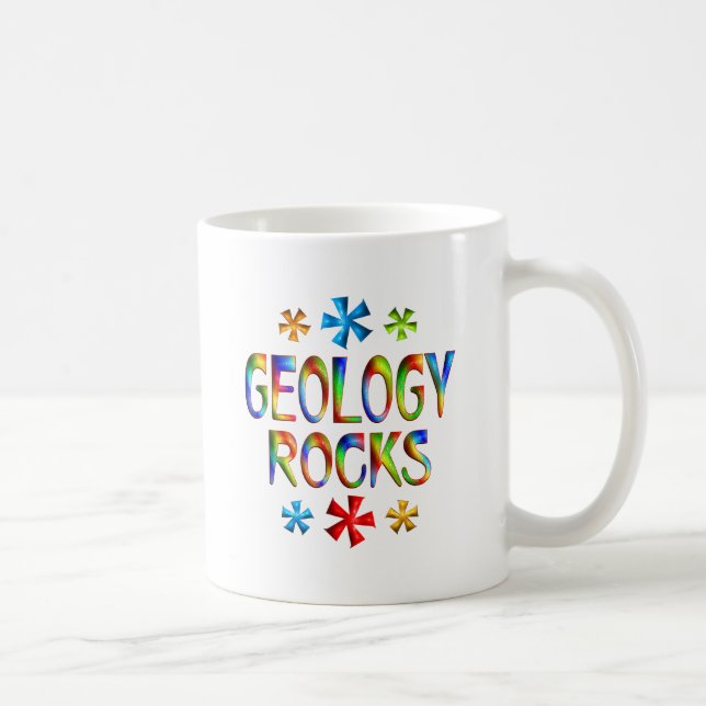 MUG GÉOLOGIE ROCKS (Droite)