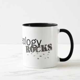 Mug GéologieRocks