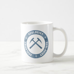 Mug Géologue