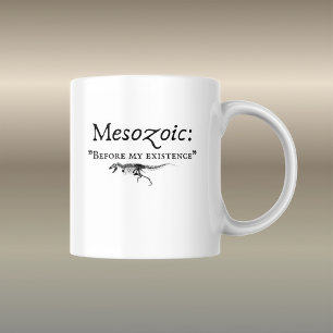 Mug Géologue
