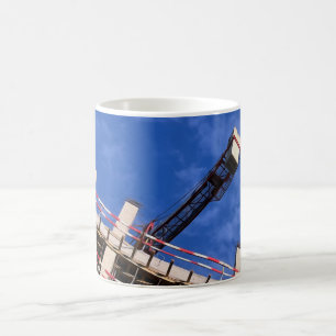 Mug Géométrie dans l'air