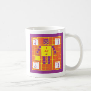 Mug Géométrie-Mug-Carré-Âge 4