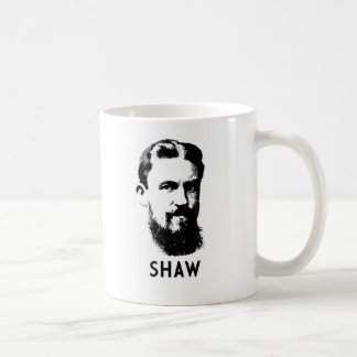 Mug George Bernard Shaw