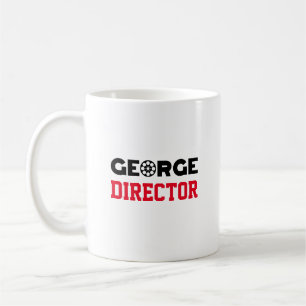 Mug George Directeur