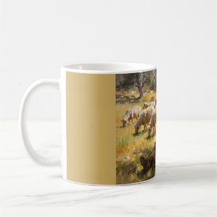 Mug George (Geṓrgios) – “Ce qui reste”