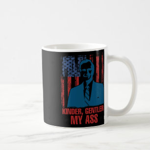 Mug George H. W. Bush Drôle Discours Plus Gentil Répub