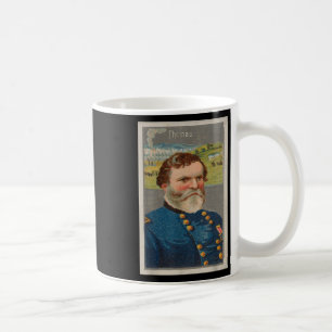 Mug George Henry Thomas Portrait (1888)