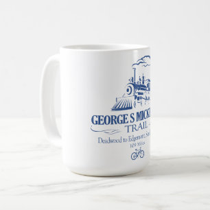 Mug George S Mickelson Trail (RT)