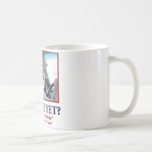 Mug George W. Bush - Miss Me yet