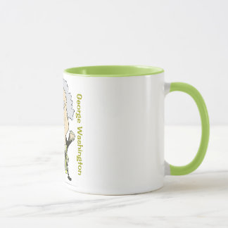 Mug George Washington