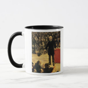 Mug Georges Clemenceau
