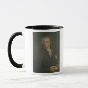 Mug Georges Couthon