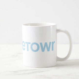 Mug Georgetown