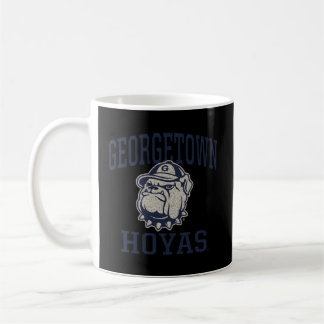 Mug Georgetown Hoyas