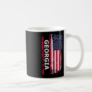 Mug Géorgie