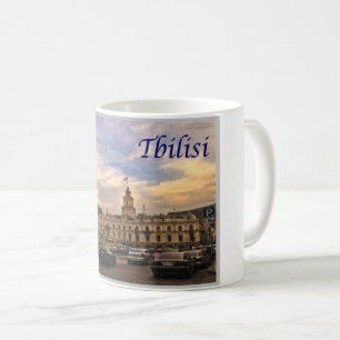 Mug Géorgie - Tbilissi -