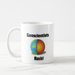 Mug Géoscientifiques à la une