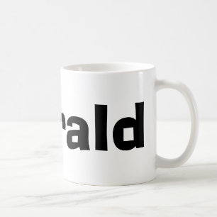 Mug Gérald