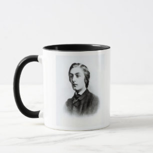 Mug Gerard Manley Hopkins