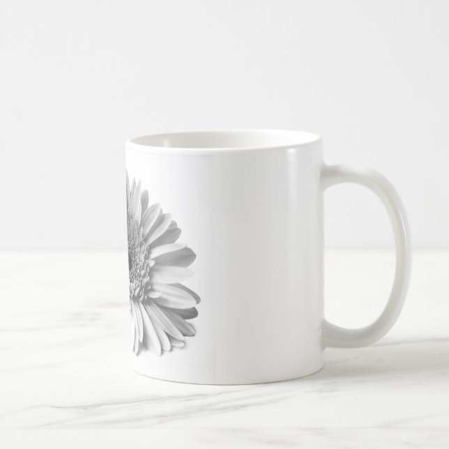 Mug Gerbera (Droite)
