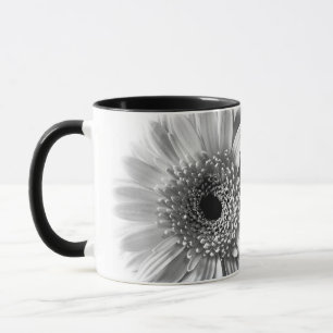 Mug Gerbera marguerite