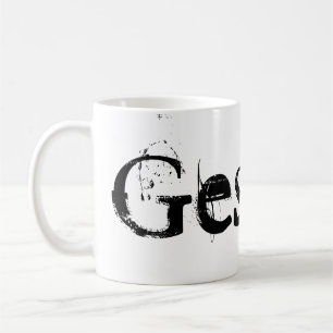 Mug Gestalt