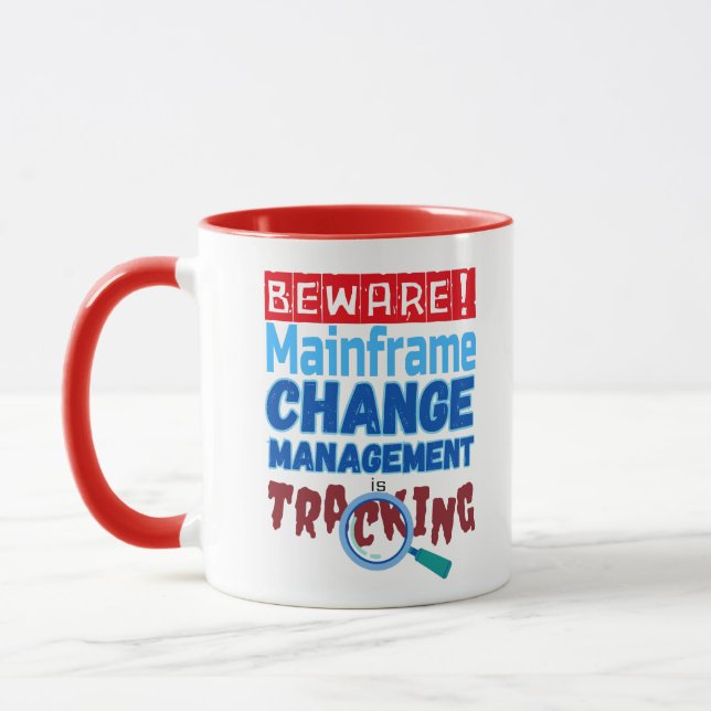 Mug Gestion des modifications DB2 dans la programmatio (Gauche)