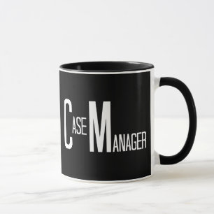 Mug Gestionnaire coque