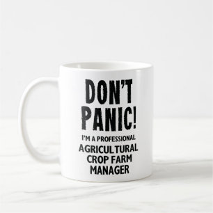 Mug Gestionnaire de fermes agricoles