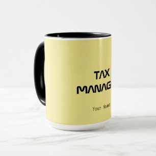 MUG "GESTIONNAIRE FISCAL"