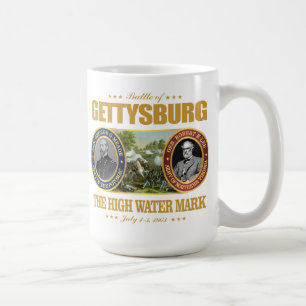 Mug Gettysburg (FH2)