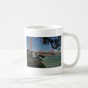 Mug GGBridgeWithBranches
