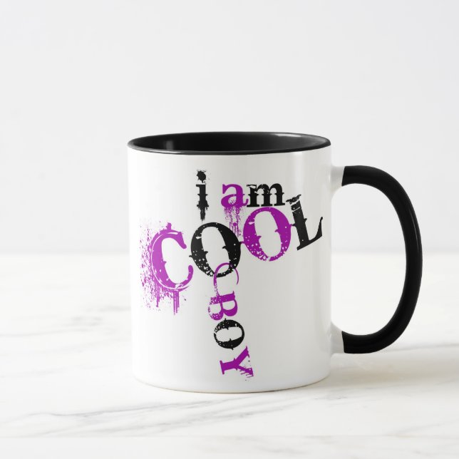 MUG GH-M0001-OT09 (Droite)