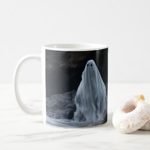 Mug Ghost Hunt n° 04