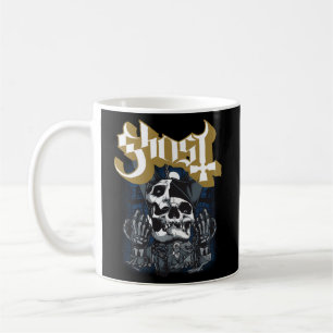 Mug Ghost - Impera Construction