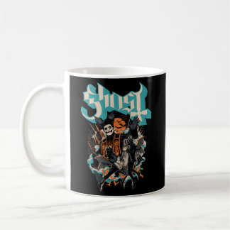 Mug Ghost - Impera Maestro