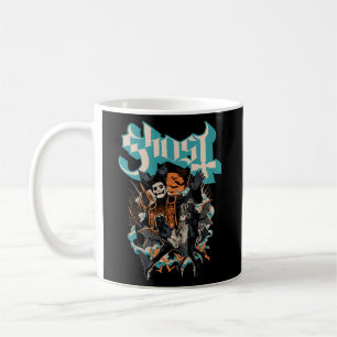 Mug Ghost - Impera Maestro