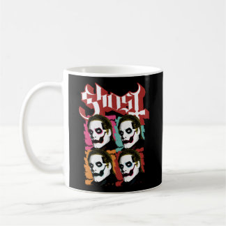 Mug Ghost€Pop