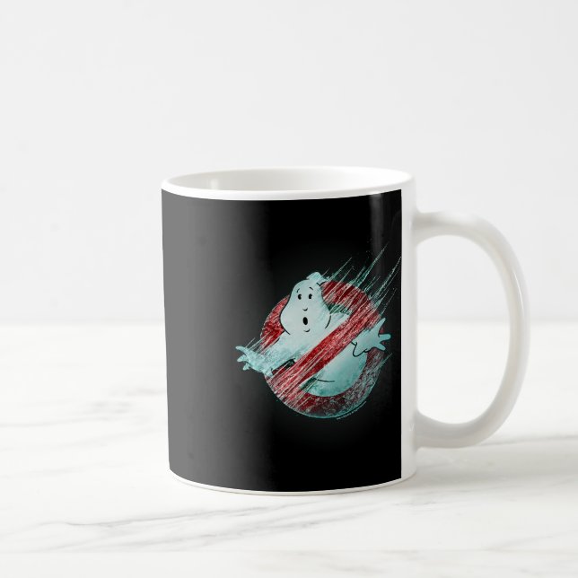 Mug Ghostbusters Afterlife Vintage Froid Ghost Dge (Droite)