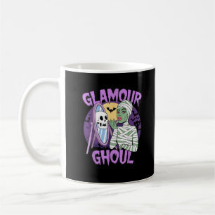 Mug Ghoul Ghoul Gang Gouls Juste Pour S'Amuser