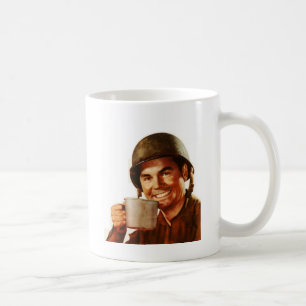 Mug GI Cuppa Joe