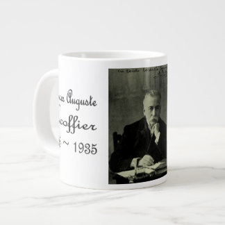 Mug Giant Escoffier